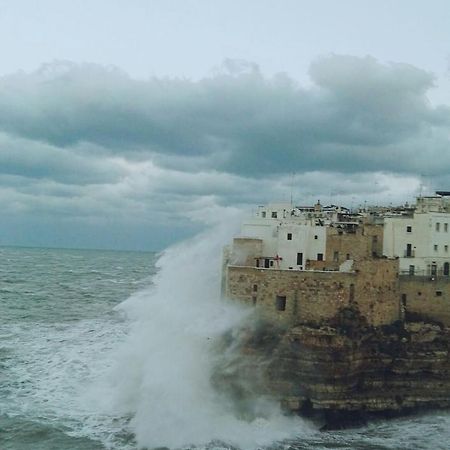 Casa Nanni Polignano a Mare Exterior foto