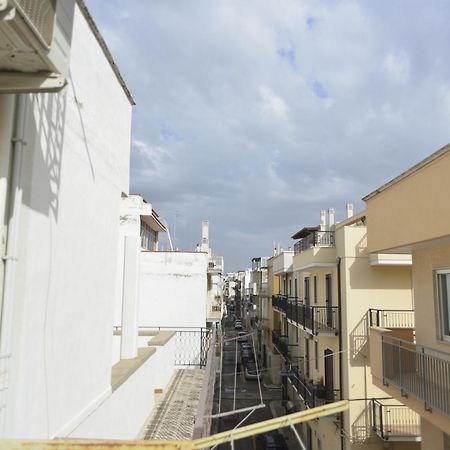 Casa Nanni Polignano a Mare Exterior foto